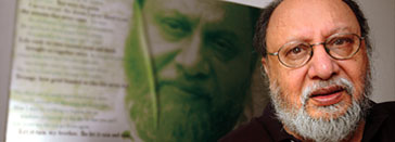 Ashish Nandy